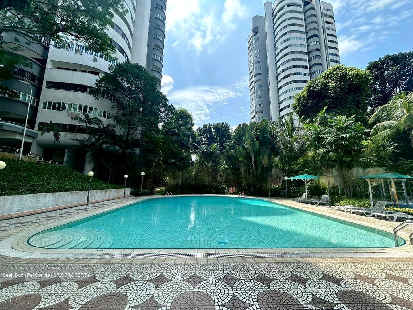 Teresa Ville (D4), Condominium #451477421